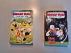 Donald Duck pocket 174 en 198 1/2, Meerdere stripboeken, Ophalen of Verzenden, Gelezen