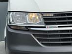 Volkswagen Transporter 2.0 TDI 150 PK 4-MOTION PICK UP / ZEE, Auto's, Bestelauto's, Gebruikt, Euro 6, 4 cilinders, 150 pk