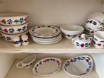 Boerenbont Servies Compleet, Antiek en Kunst, Ophalen