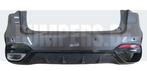 Bumper MG HS FACELIFT 2020-10922776 Achterbumper MK4234, Gebruikt, 6 maanden garantie, Ophalen of Verzenden, Achter