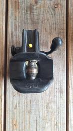 Rockinger 243U115E Vangmuil Koppeling aanhangerkoppeling, Nieuw, Ophalen of Verzenden, https://www.jost-benelux.eu, Rockinger