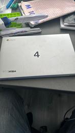 Chromebook Toshiba c830, Computers en Software, Chromebooks, Ophalen of Verzenden, 32 GB of minder, Zo goed als nieuw, 4 GB of minder