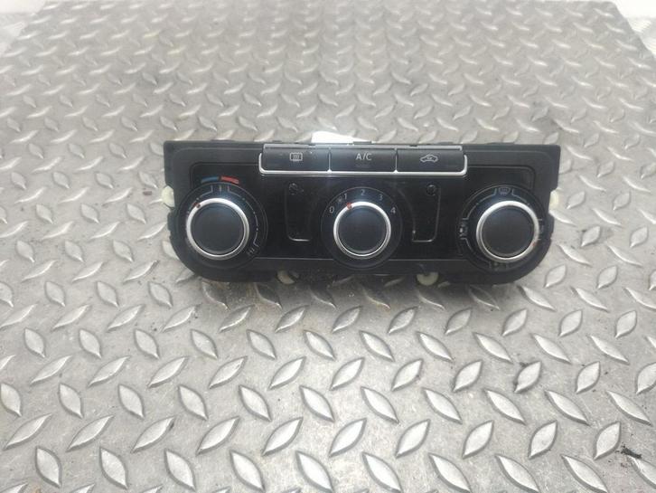 VOLKSWAGEN CADDY 2CB 1.2 TSI Trendline  KACHEL BEDIENINGSPAN, Auto-onderdelen, Overige Auto-onderdelen, Gebruikt, ARN erkend, Stiba lid