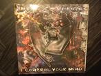 lp dr z-vago - i control your mind, Ophalen of Verzenden, Gebruikt, 12 inch, Disco