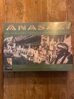 Anasazi bordspel nieuw in folie, Hobby en Vrije tijd, Gezelschapsspellen | Bordspellen, Ophalen, Nieuw