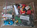 6 Lego Sets compleet (Met geprinte instructies), Ophalen of Verzenden, Zo goed als nieuw, Complete set, Lego