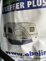 Obelink treffer plus caravanvoortent, Ophalen, Gebruikt