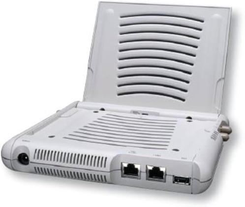 Aruba 802.11A/b/g dual-radio wireless access point(nieuw), Computers en Software, Accesspoints, Nieuw, Ophalen of Verzenden