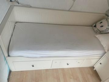 IKEA hemnes bedbank 