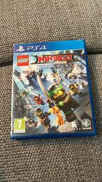 Lego ninjago the movie videogame, Spelcomputers en Games, Games | Sony PlayStation 4, Vanaf 7 jaar, Avontuur en Actie, 2 spelers