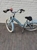 Bike Fun Lots of Love meisjesfiets, Ophalen, Gebruikt, Bike  Fun, Handrem