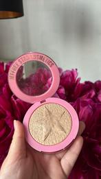 Jeffree Star Supreme Frost, Ophalen, Gebruikt, Gehele gezicht