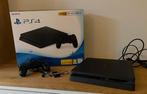 PlayStation 4 (PS4) - Met doos!, Spelcomputers en Games, Spelcomputers | Sony PlayStation 4, Ophalen, Met 1 controller, Original