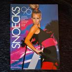 Snoecks 1996 - Jaarboek voor Kunst en Cultuur, Boeken, Catalogussen en Folders, Ophalen of Verzenden, Gelezen, Niki Taylor, Catalogus