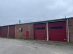 Hal, bedrijfshal, overkapping, kapschuur, 20x34m, Ophalen, Gebruikt
