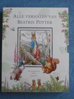 Alle verhalen van Beatrix Potter - uitgave Ploegsma - Nieuw, Boeken, Ophalen of Verzenden, Zo goed als nieuw, Beatrix Potter, Sprookjes
