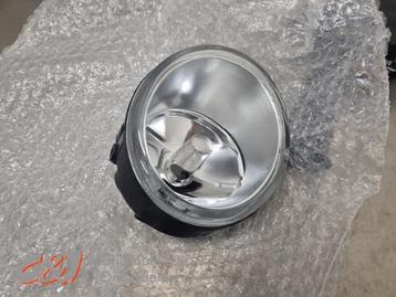 Mistlamp links-voor van een Opel Vivaro beschikbaar voor biedingen