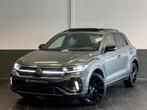 Volkswagen T-Roc 1.5 TSI 3X R-LINE |Full|Trekhaak|Keyless|Do, 1498 cc, Zwart, 4 cilinders, 150 pk