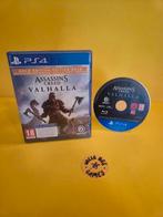 Assassin's Creed Valhalla, Spelcomputers en Games, Games | Sony PlayStation 4, Avontuur en Actie, Vanaf 18 jaar, 1 speler, Ophalen of Verzenden