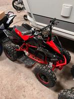 Stoere electrische en stille kinder quad 36v 800w ultra, Ophalen, Nieuw