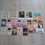 Bts photocards, Ophalen of Verzenden, Zo goed als nieuw, Foto of Kaart