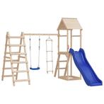 Actie! NIEUWE Touwladder en schommel, Kinderen en Baby's, Speelgoed | Buiten | Speeltoestellen, Klimtouw, Nieuw, Ophalen of Verzenden