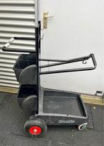 Numatic Zadelkar - zadelwagen, Dieren en Toebehoren, Ophalen, Gebruikt