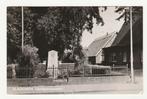 Slagharen - Oorlogsmonument, Verzenden, 1960 tot 1980, Gelopen, Overijssel