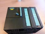 Siemens S7 314 IFM, Hobby en Vrije tijd, Elektronica-componenten, Ophalen of Verzenden, Gebruikt