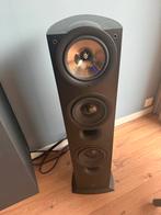 Kef iQ Surround Set, Gebruikt, Complete surroundset, 120 watt of meer, Ophalen