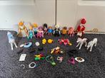 Playmobile popjes en accessoires, Gebruikt, Ophalen of Verzenden