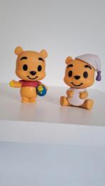 Winnie the pooh poppetjes Mystery mini, Ophalen of Verzenden, Zo goed als nieuw