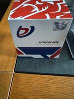 Helm max verstappen, Verzamelen, Automerken, Motoren en Formule 1, Ophalen of Verzenden, Zo goed als nieuw, Formule 1