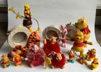 Disney Winnie the Pooh vintage, Ophalen of Verzenden, Winnie de Poeh of vrienden, Zo goed als nieuw