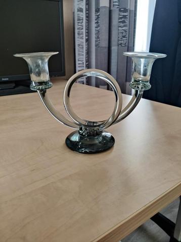 Kandelaar van Copier beschikbaar voor biedingen