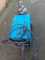 Co2 mig lasapparaat 170a 230v Brown SA184, Ophalen, Gebruikt, 150 tot 250 ampère, Co2