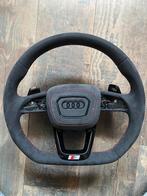 Audi q5 q7 q8  verwarmd alcantara stuur, Auto-onderdelen, Ophalen of Verzenden, Nieuw, Audi