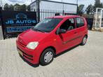 Daihatsu Cuore 1.0-12V Kyoto nieuwe apk, Auto's, Daihatsu, Voorwielaandrijving, Origineel Nederlands, Handgeschakeld, 695 kg