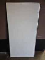 Whiteboard 180x90cm (Gebruikt), Huis en Inrichting, Ophalen, Gebruikt, -, -