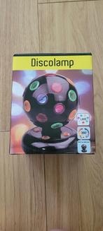 disco lamp Nieuw, Huis en Inrichting, Woonaccessoires | Schilderijen, Tekeningen en Foto's, Ophalen, Minder dan 50 cm, Nieuw, Schilderij