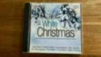 2 Kerst cd’s . White Christmas deel 1 en 2 . Xmas Stars, Cd's en Dvd's, Cd's | Kerst en Sinterklaas, Kerst, Ophalen of Verzenden