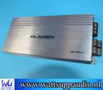 Gladen RC 105C4 4 kanaals versterker 4 x 150WRMS / RC105C4, Auto diversen, Gebruikt, Hifi-Focus, Aalsmeerderweg 173 1432 CL, Aalsmeer