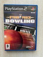 Strike Force Bowling - PlayStation 2, Spelcomputers en Games, Gebruikt, 1 speler, Eén computer, Ophalen of Verzenden