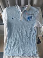 Nike polo Engels voetbal elftal Vauxhall, Ophalen of Verzenden, Zo goed als nieuw