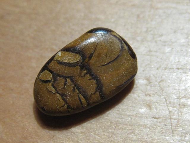 e. 5x subtiele edelsteen LIMONIET (1), Sieraden, Tassen en Uiterlijk, Edelstenen, Nieuw, Verzenden