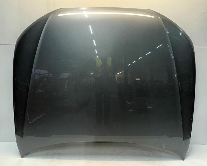 Motorkap Audi A4, Auto-onderdelen, Carrosserie en Plaatwerk, Motorkap, Audi, Gebruikt, Herkomst onderdeel bekend, 12 maanden garantie