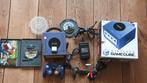 Te koop: Nintendo Gamecube compleet in box, Ophalen of Verzenden, Zo goed als nieuw