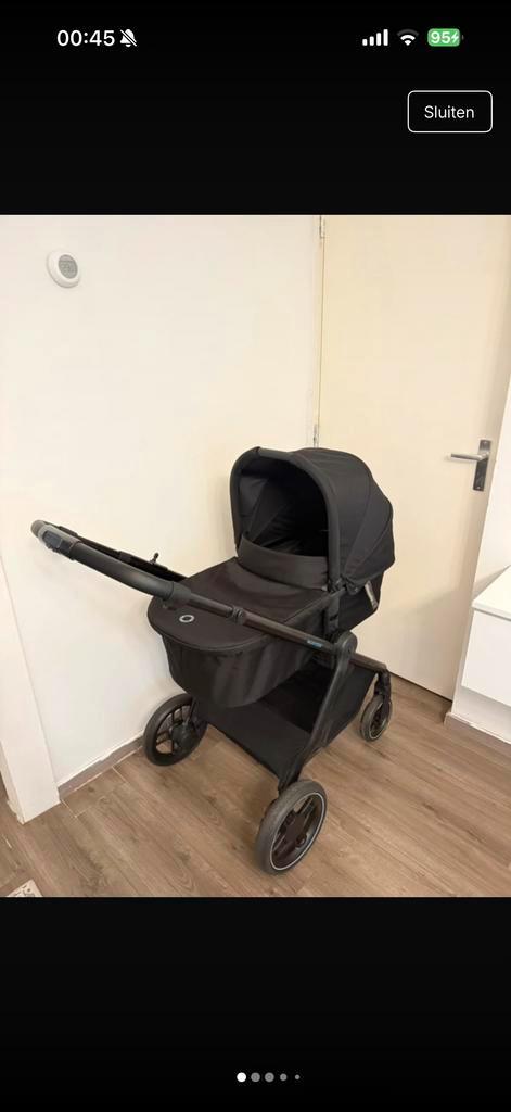 Kinderwagen, Reiswieg nieuw niet gebruikt, Kinderen en Baby's, Kinderwagens en Combinaties, Gebruikt, Kinderwagen, Overige merken