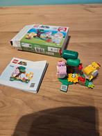 Super mario lego yoshi, Ophalen of Verzenden, Zo goed als nieuw