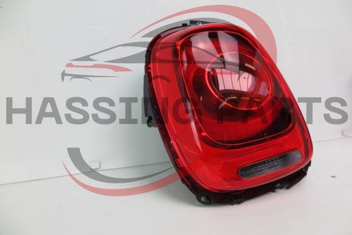 MINI F57 F56 F55 LED ACHTERLICHT LINKS, Auto-onderdelen, Verlichting, Gebruikt, Ophalen of Verzenden